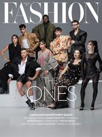 FASHION